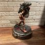 Doom 2016 Collector's Edition Revenant Statue 12-inch Image 2