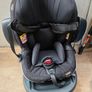 BeSafe iZi Modular i-Size Car Seat + TWO ISOFIX Bases - excellent condition Image 10