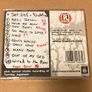 The Revs - Sonictonic    CD Image 2