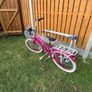 girls bike Image 5