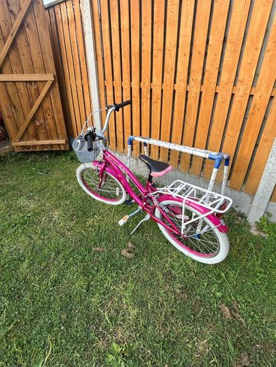 girls bike
