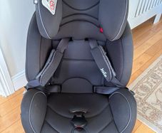 Joie Stages Car Seat