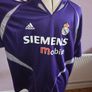 Real Madrid 2004/05 Goalkeeper Jersey - XL size Image 2