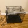 dog cage Image 2
