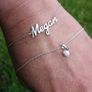 925 Silver Chains with Pendants Image 4
