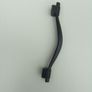 16. Black.  Cabinet.  Handles Image 2