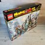Lego Monkey kid - Fruit Flower Mountain - set 80024 Image 3