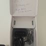 Doro 6620 Big Button Flip Phone with Charging Cradle Image 4