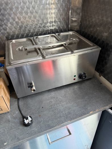 Food truck/ trailer