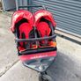 Outnabout double buggy Image 2