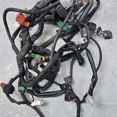 Suzuki gsxr k1 k2 k3 loom