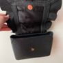 Ted Baker Leather Crossbody Bag Image 4
