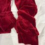 Juicy Couture (Dupe) Tracksuit Image 4