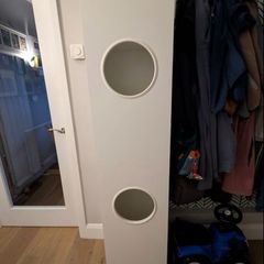 Laundry Storage