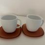 Nespresso Lume Cup and Mug Set Image 5