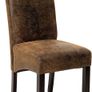 Set of 2 High-Quality Luxury Dining Chairs - Free Delivery Nationwide Image 8