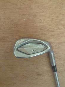 Mizuno jpx gap wedge