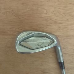 Mizuno jpx gap wedge