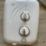 mira elite power shower Image 2