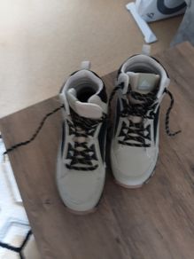 Man Boots
