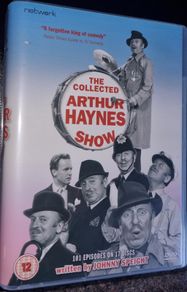 The Arthur Haynes Collection