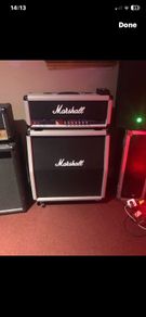 Marshall Av 4x12
