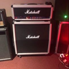 Marshall Av 4x12