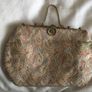 Vintage purse/ handbag Image 5