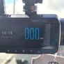 4K GPS 3 Way Triple Car Dash Cam. Image 9