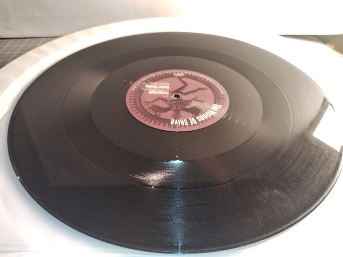 Visions Of Shiva - Perfect Day - MFS Records '95 Re-issue - PIANO Trance BANGER! Quintessential Dublin CLASSIC!
