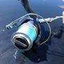 fishing reel. Sea/ beachcaster reel Image 7