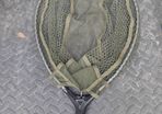 Fly fishing net
