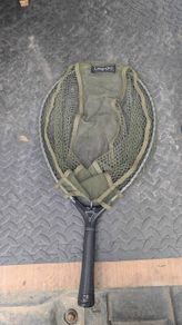 Fly fishing net