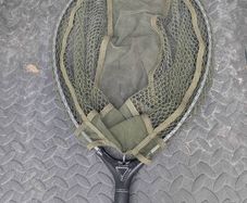 Fly fishing net