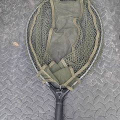 Fly fishing net