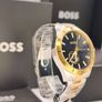 Hugo Boss men's watch Image 2