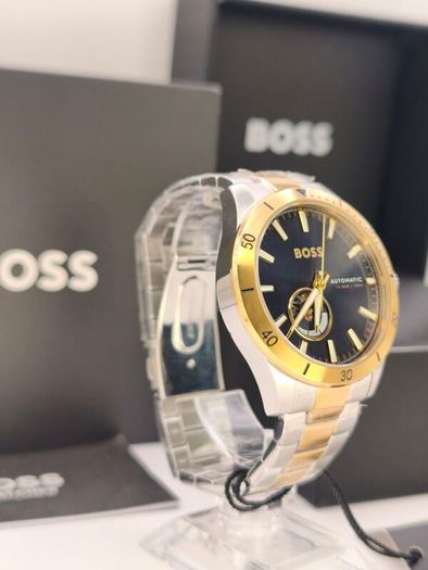 Hugo Boss men's watch