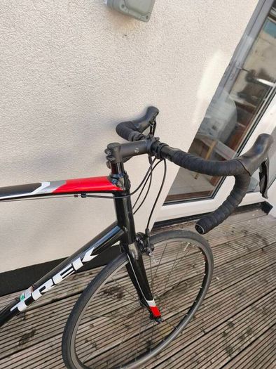 trek domane