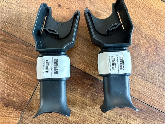 Bugaboo Cameleon/Maxi Cosi Adaptor