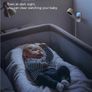 Smart Baby Monitor Pet WiFi Camera 1080P with Night Vision Motion & Sound Detection 2.4Ghz Remote Control Camera for Indoor Baby Nanny and Pet Monitor (FREE POSTAGE) Image 5