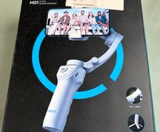 Tokay Gimbal Stabilizer for phone