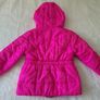 R 1881 by S. Rothschild Girl's Winter Jacket + FREE Spare Winter Jacket, size: 5-6 yrs Image 5