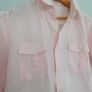 mens summer shirt. Size medium Image 2