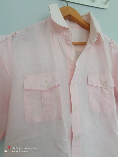 mens summer shirt. Size medium