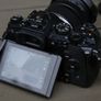 Olympus OM-D EM-1 - Kit (12-40 + 45 + 75) Image 2