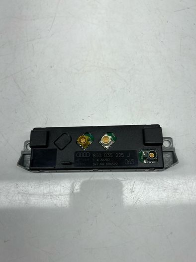 Audi A5 8t 2008 Aerial Antenna Amplifier Amp 8t0035225j A2l4b512s