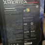 Hot Toys Marvel Captain America Avengers Endgame 2012 Steve Rogers MMS-563 Action Figure Image 8