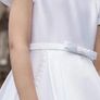 Stunning Communion Dress and accessorise Image 3