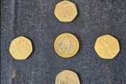 coin collection