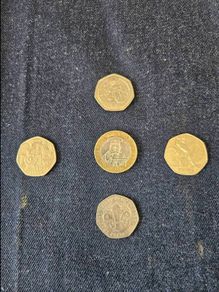 coin collection